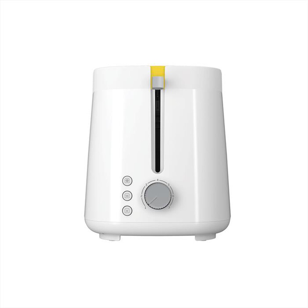 "BEKO - TOSTAPANE TAM4220W-Bianco"