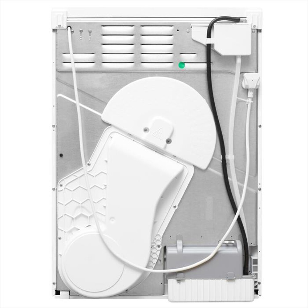 Immagine del prodotto INDESIT - Asciugatrice YT M11 92S RX IT - 9 Kg