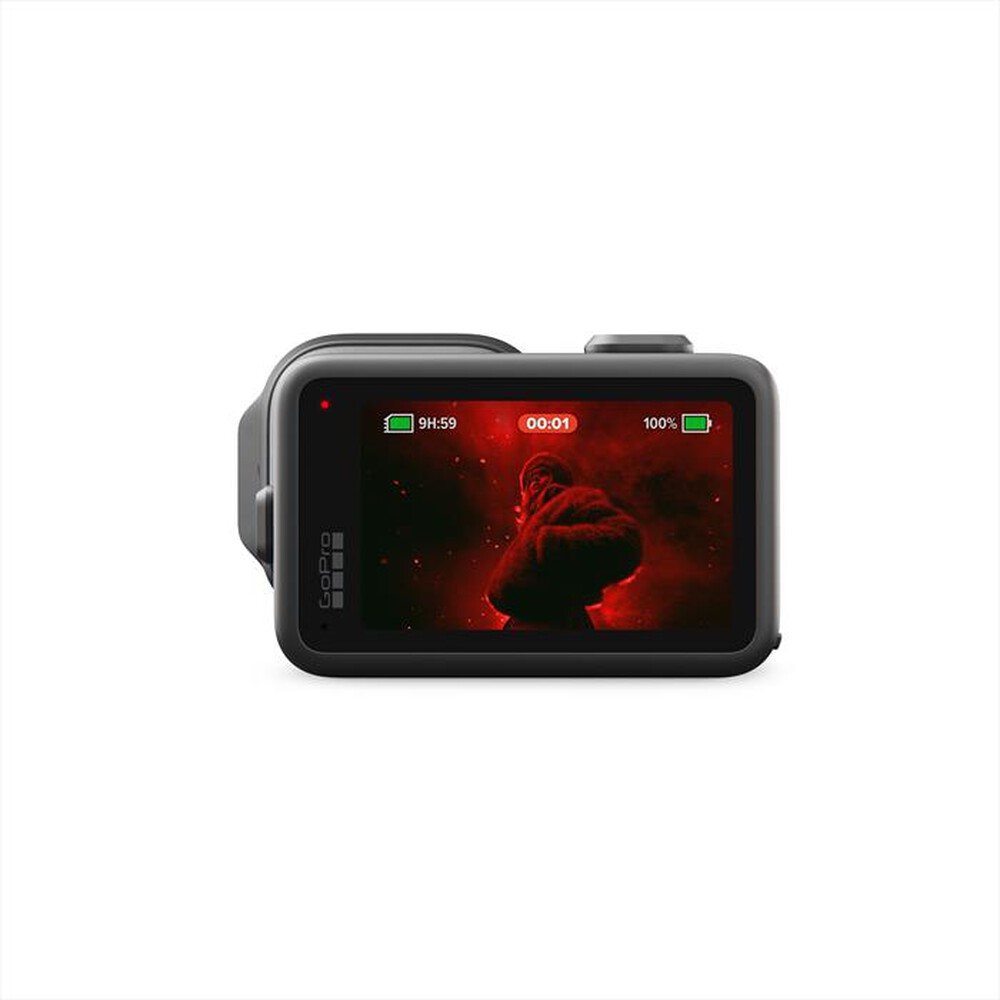 Immagine del prodotto GoPro - Point and shoot MISSION 1 PRO-Nero