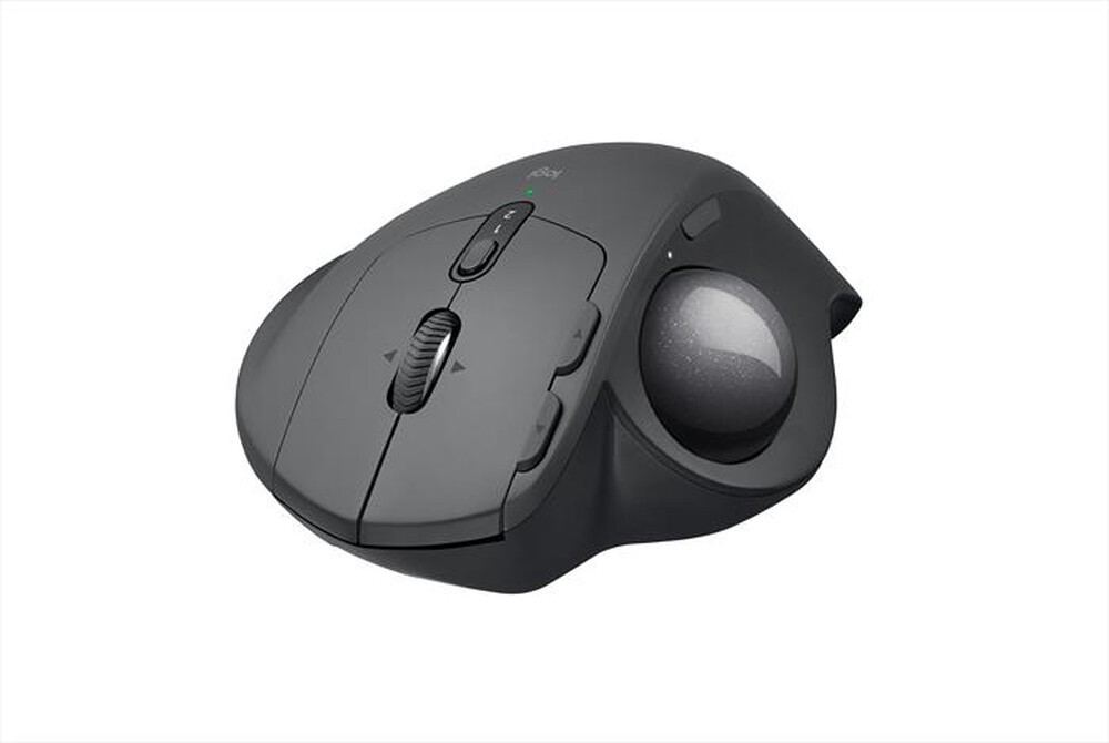"LOGITECH - MX ERGO-Grigio"