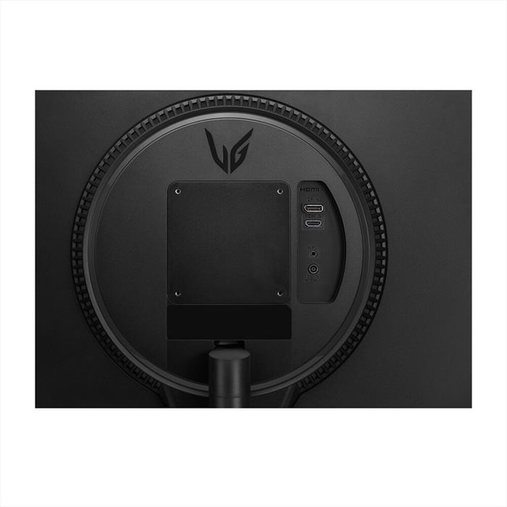 Immagine del prodotto LG - Monitor LCD FHD 24" 24GS60F