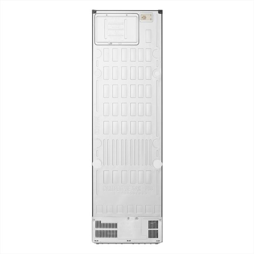 Immagine del prodotto LG - Frigorifero combinato GBBS323CPY Classe C 375lt-Argento