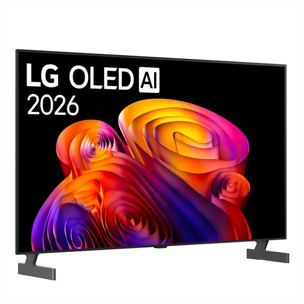 Immagine del prodotto LG - Smart TV OLED AI 4K 48" OLED48B65LA-Umber Brown