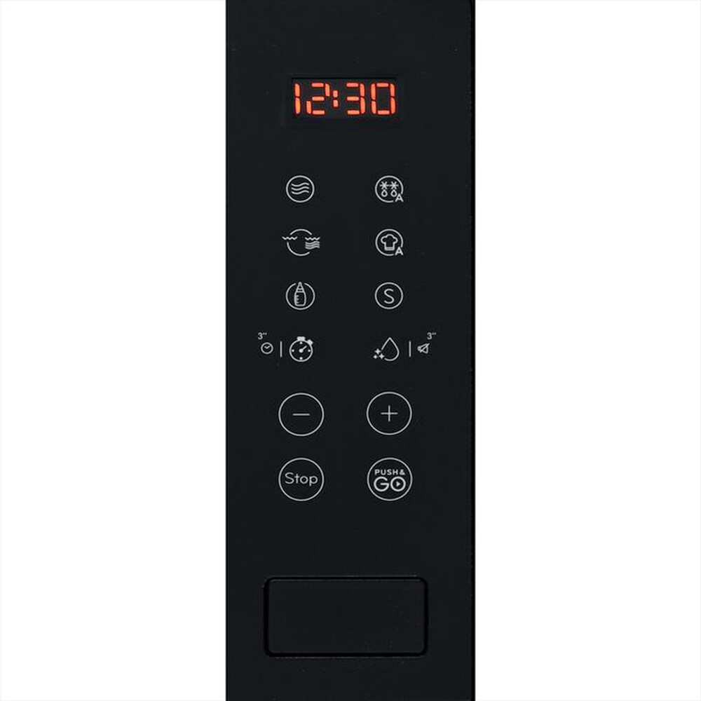 Immagine del prodotto INDESIT - MWI 125 GX