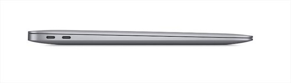 "APPLE - MacBook Air 13 256 MWTJ2T/A (2020)-Grigio Siderale"