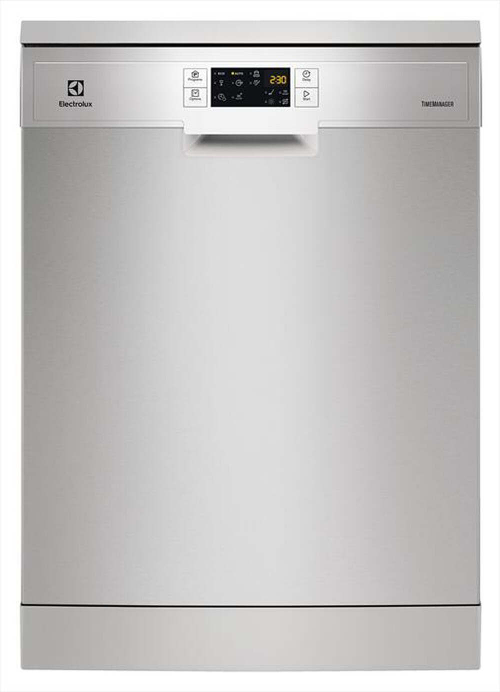 "ELECTROLUX - ESF5545LOX-INOX"