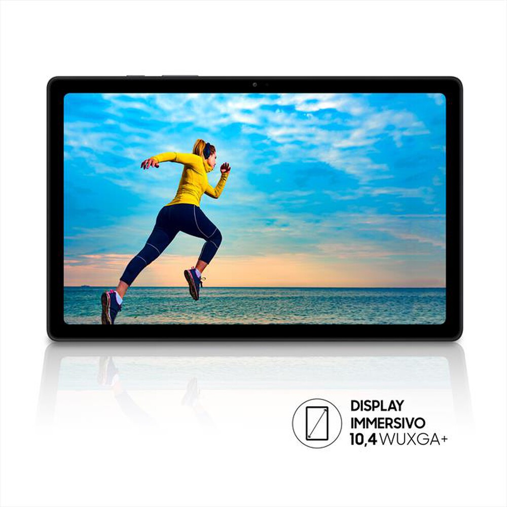 "SAMSUNG - GALAXY TAB A7 (2022) WIFI 32GB-Gray"