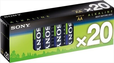 SONY - AM4-M20X