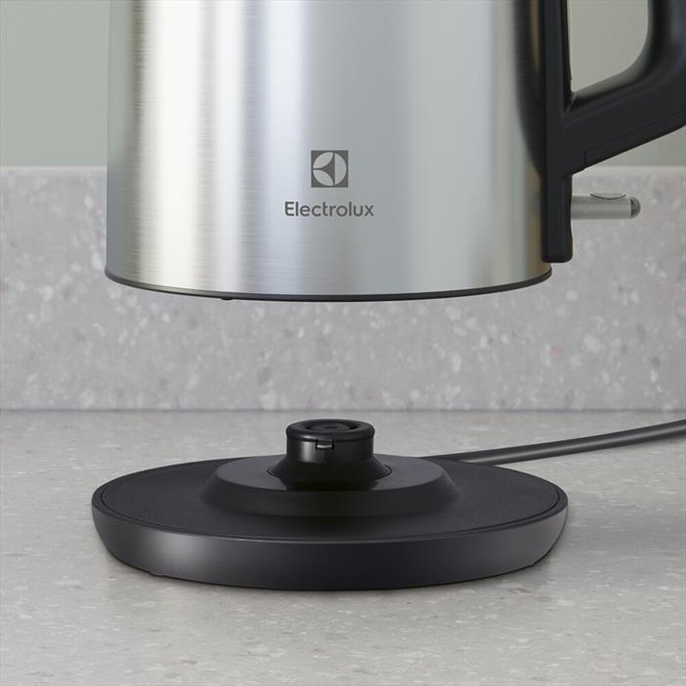 "ELECTROLUX - E3K1-3ST-Granite Grey"