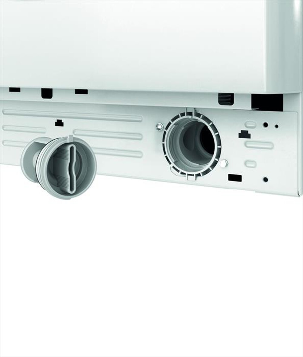 Immagine del prodotto INDESIT - Lavatrice slim BWSA 61251 W IT N 6 Kg Classe F