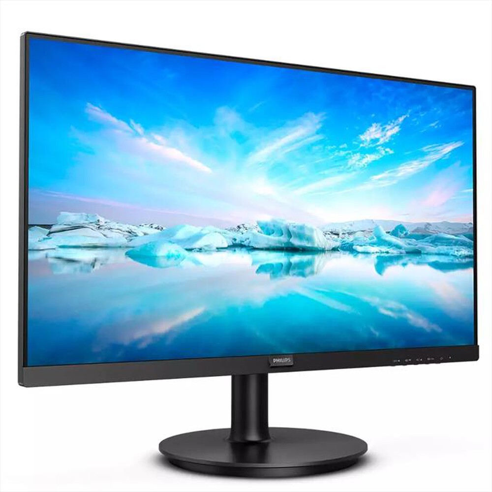 "PHILIPS - Monitor LED FHD 23,5\" 241V8LAB V LINE FHD"