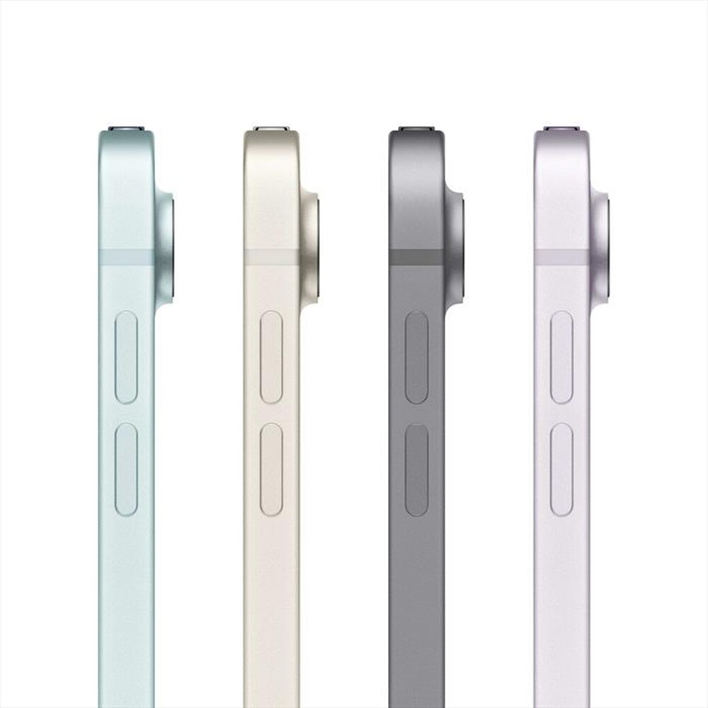 Immagine del prodotto APPLE - iPad Air 13'' Wi-Fi + Cellular 128GB-Galassia