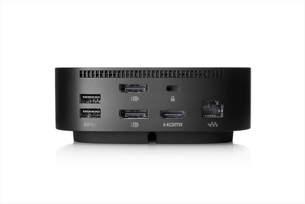 Immagine del prodotto HP - USB-C DOCK G5-Nero