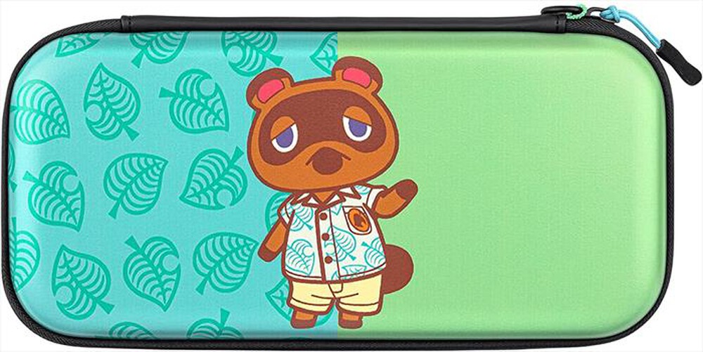 "PDP - Custodia Deluxe Case Animal Crossing Nintendo-Multicolore"