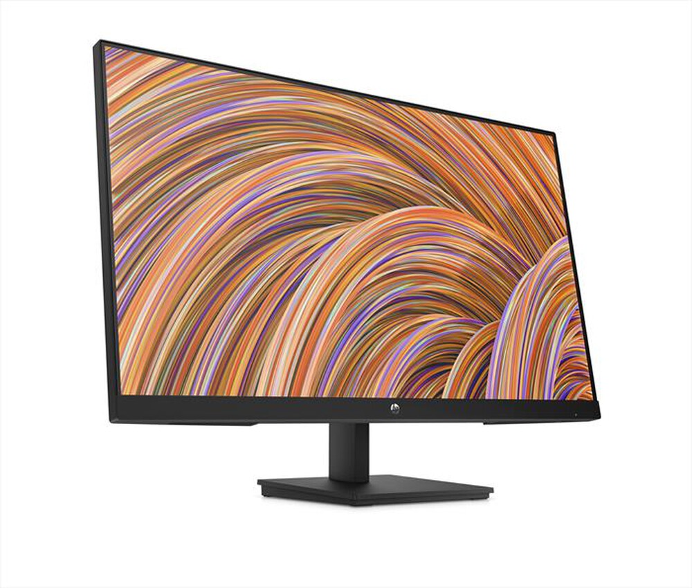 "HP - Monitor LED FHD 27\" V27I G5-Nero"