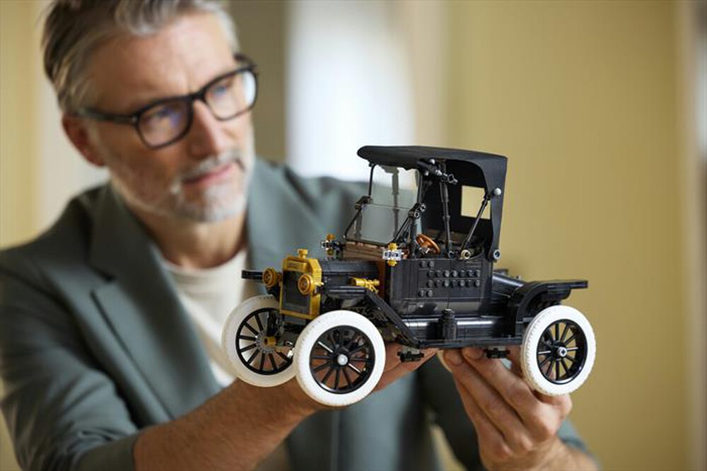 Immagine del prodotto LEGO - ICONS Ford Model T - 11376