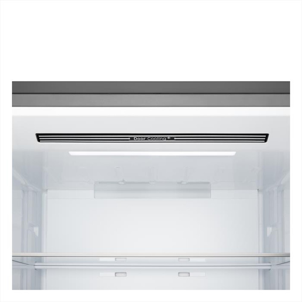 Immagine del prodotto LG - Frigorifero combinato GBBW322CPY Classe C 465lt-Argento