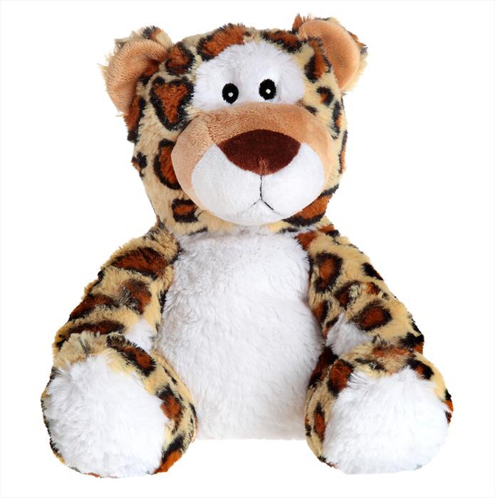 Immagine del prodotto INNOLIVING - INNOFIT - Soffice peluches per riscaldare il sonno MD-656