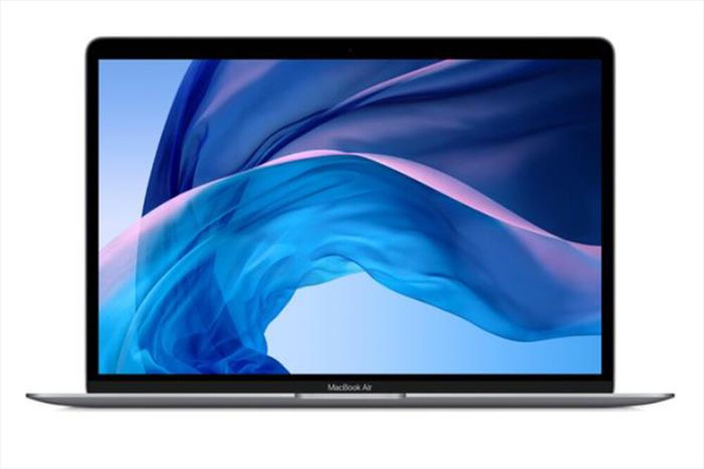 "APPLE - MacBook Air 13 256 MWTJ2T/A (2020)-Grigio Siderale"