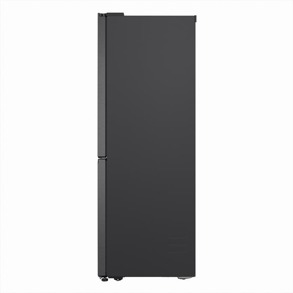Immagine del prodotto LG - Frigorifero 4 porte GMBS30SDEP Classe D 369lt-Nero