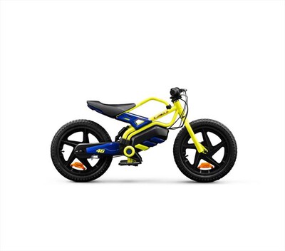 VR46 - VR46 E-BIKE BABY JUMP