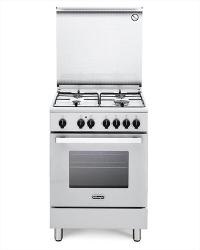 DE LONGHI - Cucina DMW 64 L Classe A-Bianca