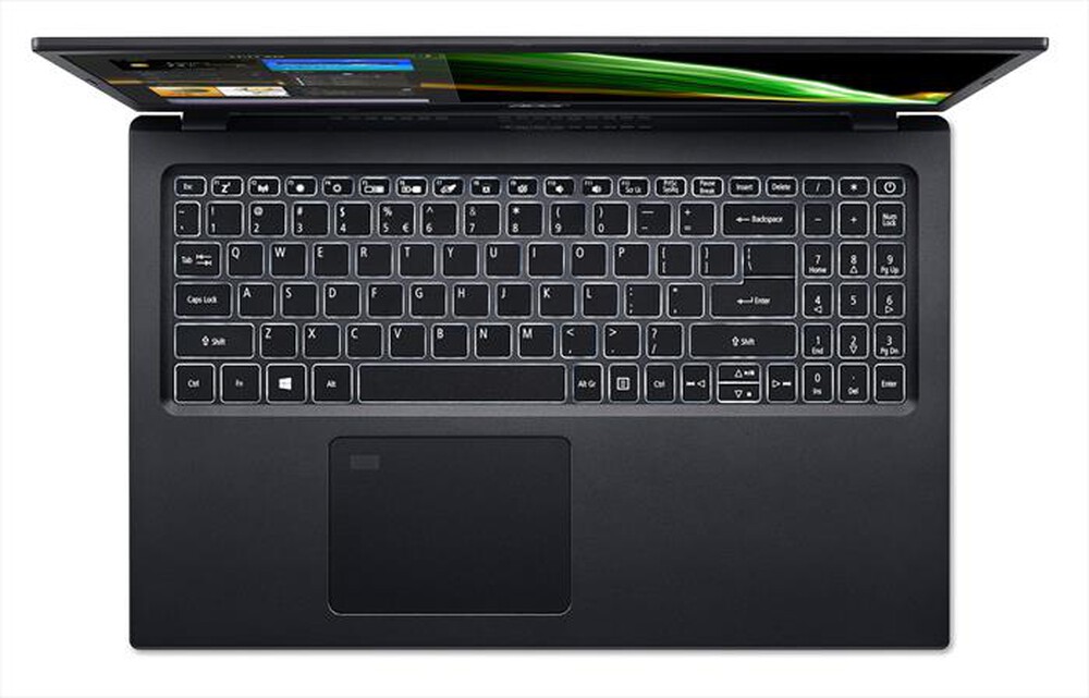"ACER - ASPIRE 5 A515-56-70G6-Silver"