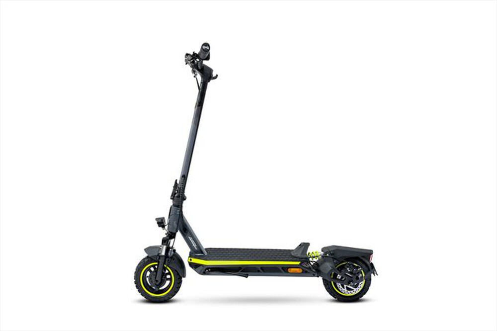 Immagine del prodotto LAMBORGHINI - Monopattino elettrico AL60-NERO/VERDE