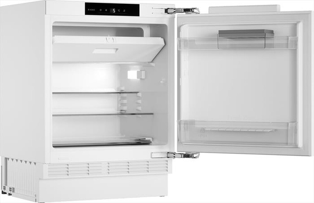 Immagine del prodotto ASKO - Frigorifero sotto-tavolo incasso RB 22881 I - D-Bianco