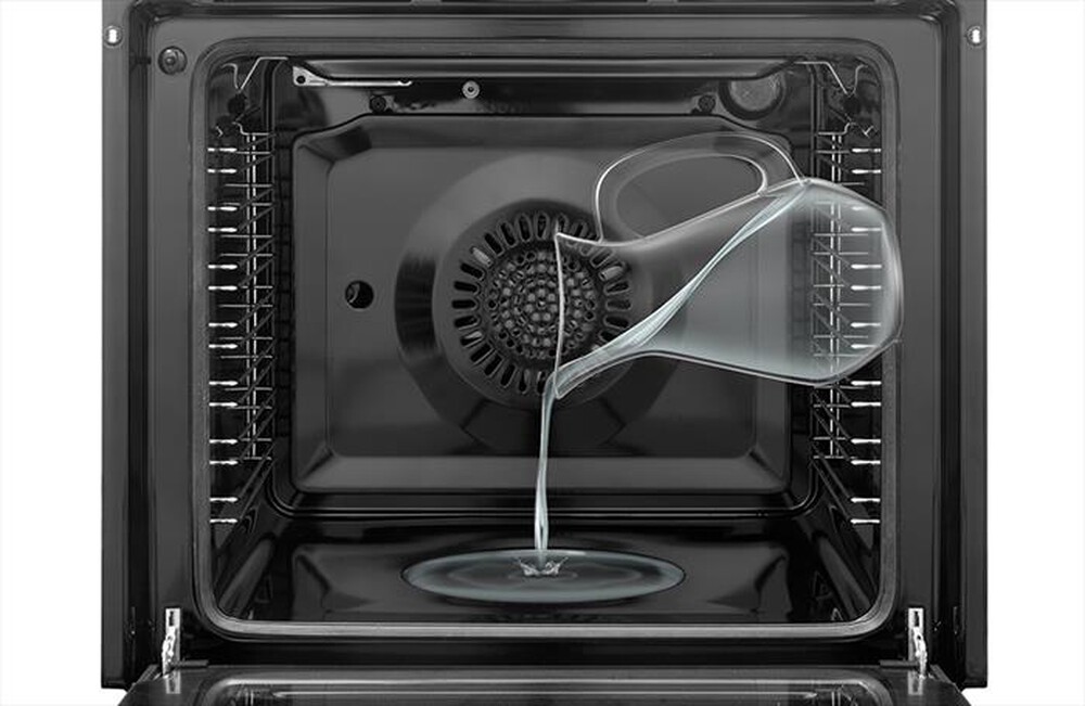 Immagine del prodotto DE LONGHI - Forno incasso elettrico NSM 7 NLX RF Classe A-nero