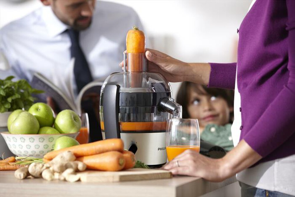 Immagine del prodotto PHILIPS - Centrifuga VIVA COLLECTION HR1832/00