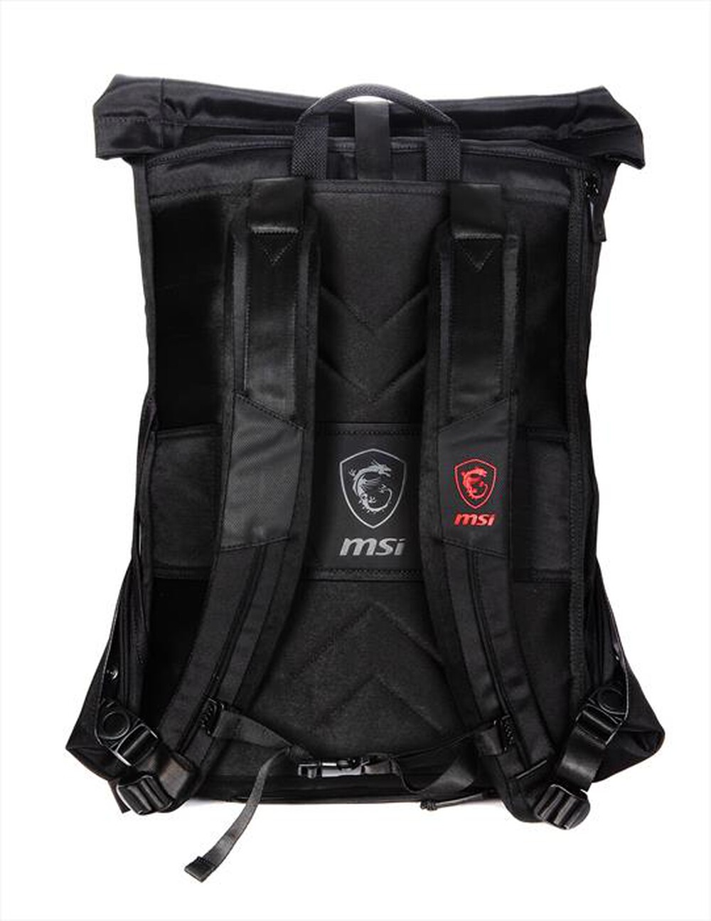 "MSI - MYSTIC KNIGHT BACKPACK-Nero"