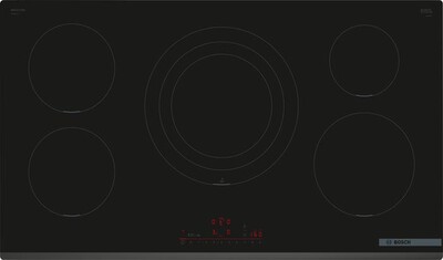 BOSCH - Piano cottura a induzione PIV931HC1E 90 cm