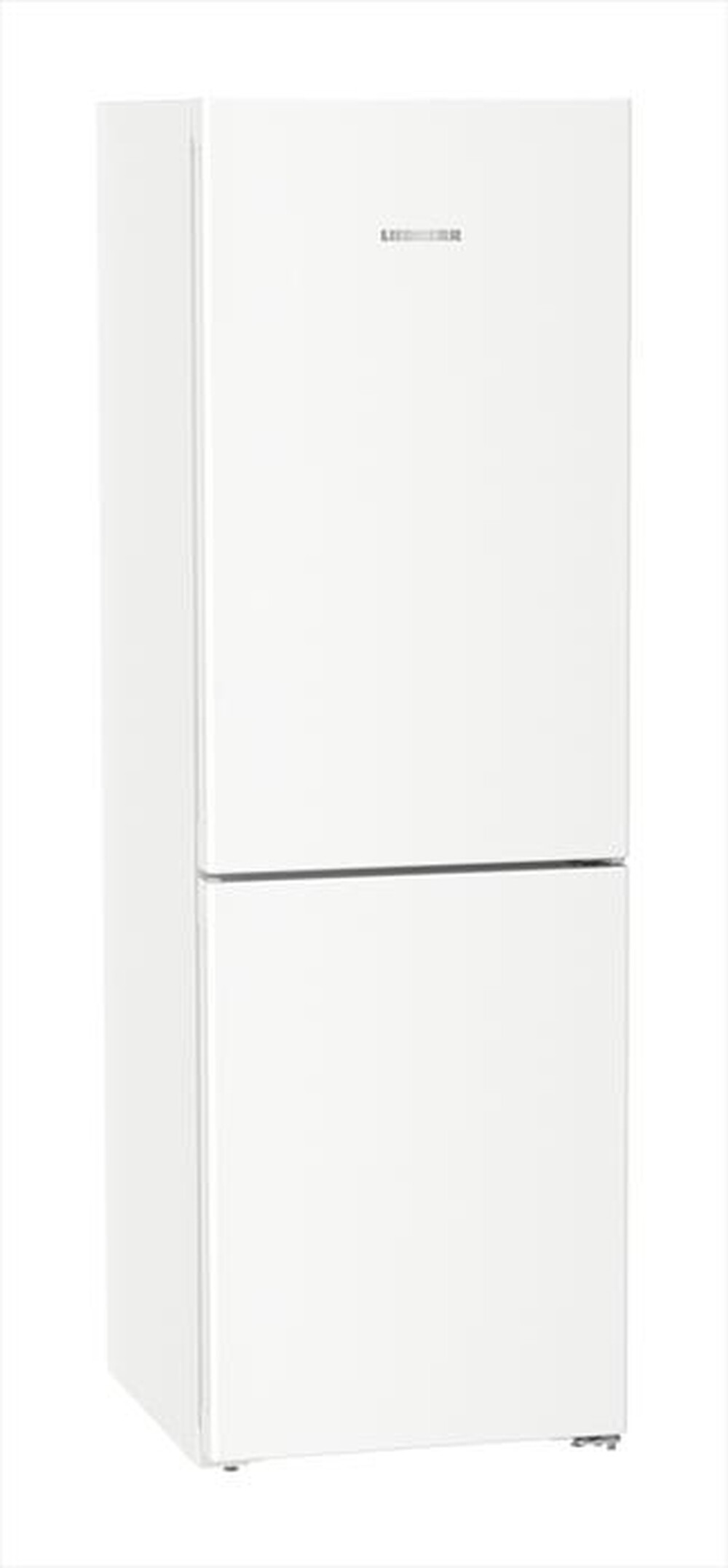 "LIEBHERR - Frigorifero combinato CBNC 5223 Classe C 320 lt-Bianco"