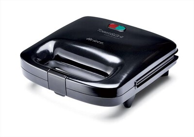 ARIETE - Toast and Grill Compact / 1982