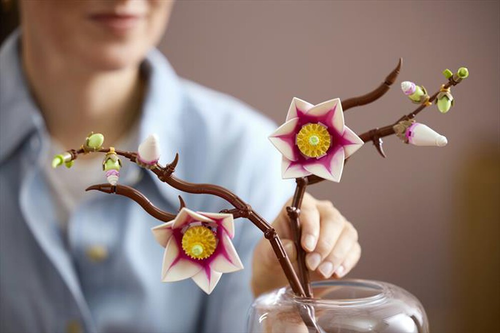 Immagine del prodotto LEGO - BOTANICALS Rametti di magnolia - 11510