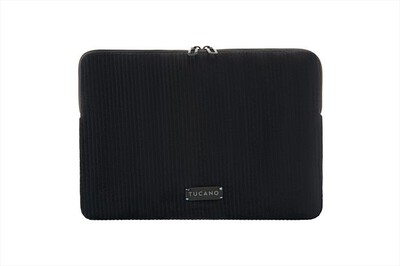 TUCANO - Custodia VELLUTO 2 Laptop 15.6&rdquo;, MacBook Pro 16&rdquo;-NERO