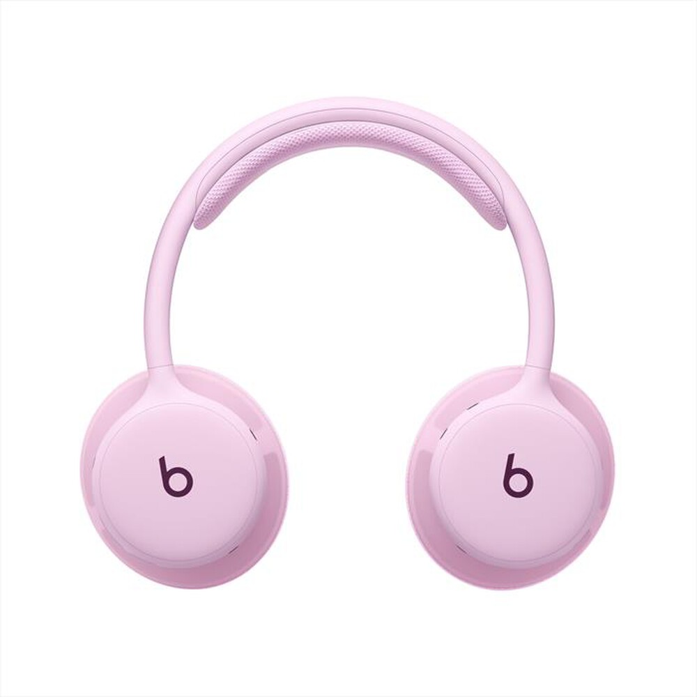 Immagine del prodotto BEATS BY DR.DRE - Beats 360 Cuffie over-ear wireless-Rosa con cuscinetti knit Rosa