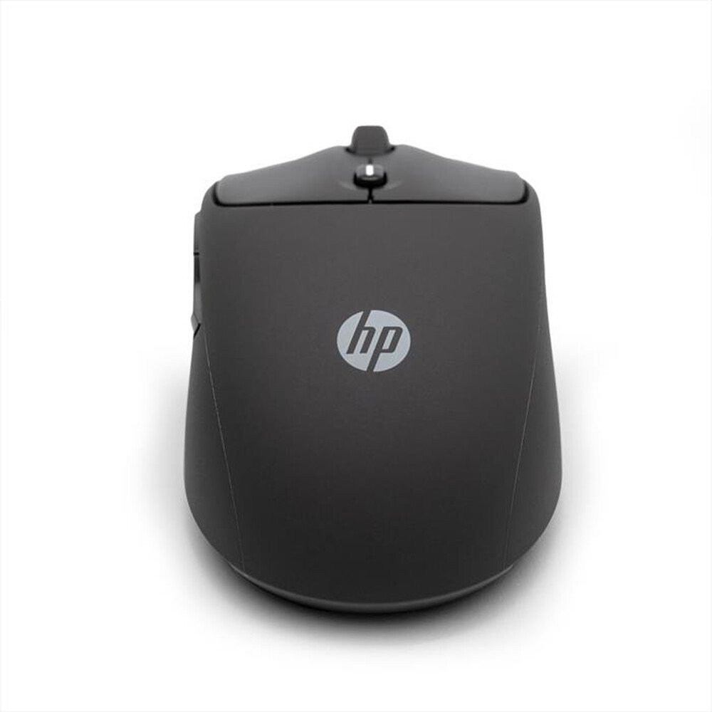 Immagine del prodotto HP - MOUSE WIRELESS 400 QUIET-Nero