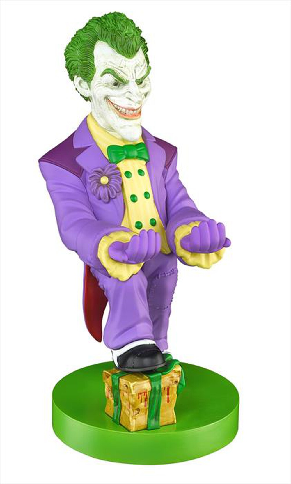 "EXQUISITE GAMING - JOKER CABLE GUY"