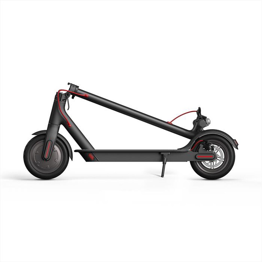 "XIAOMI - MI ELECTRIC SCOOTER-Nero"