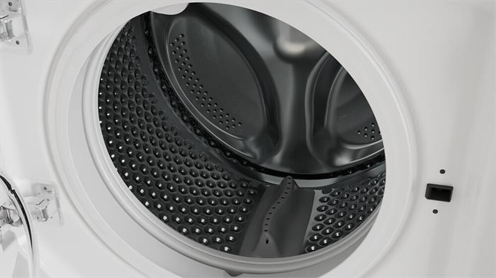 Immagine del prodotto INDESIT - Lavasciuga incasso BI WDIL 861485 EU 8/6Kg-Bianco