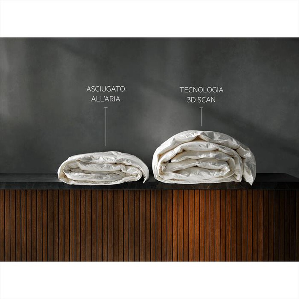 Immagine del prodotto AEG - Asciugatrice XTR9HBGA9YA 9 Kg Classe A-Bianco