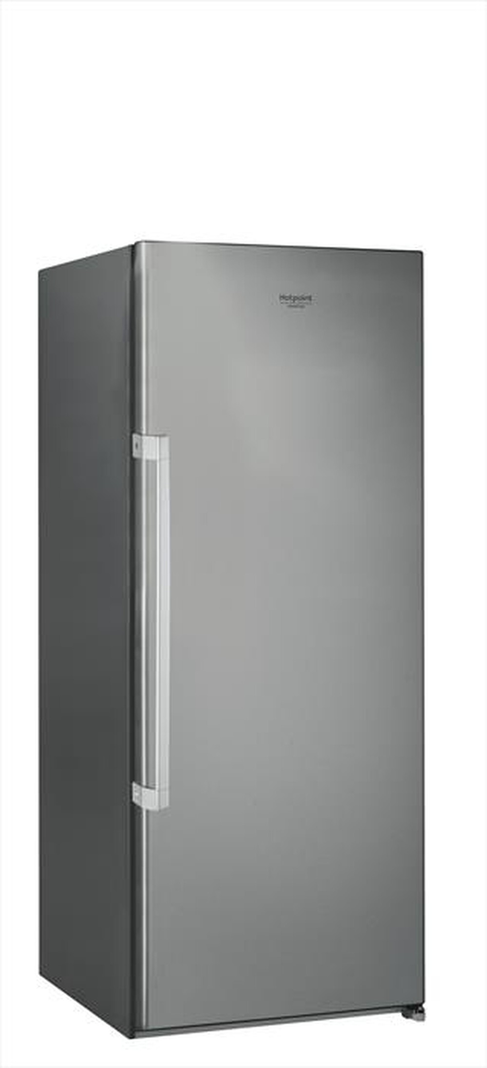 "HOTPOINT ARISTON - Frigorifero 1 porta DIRECT COOL SH6 A2Q XRD - E-Stainless steel"