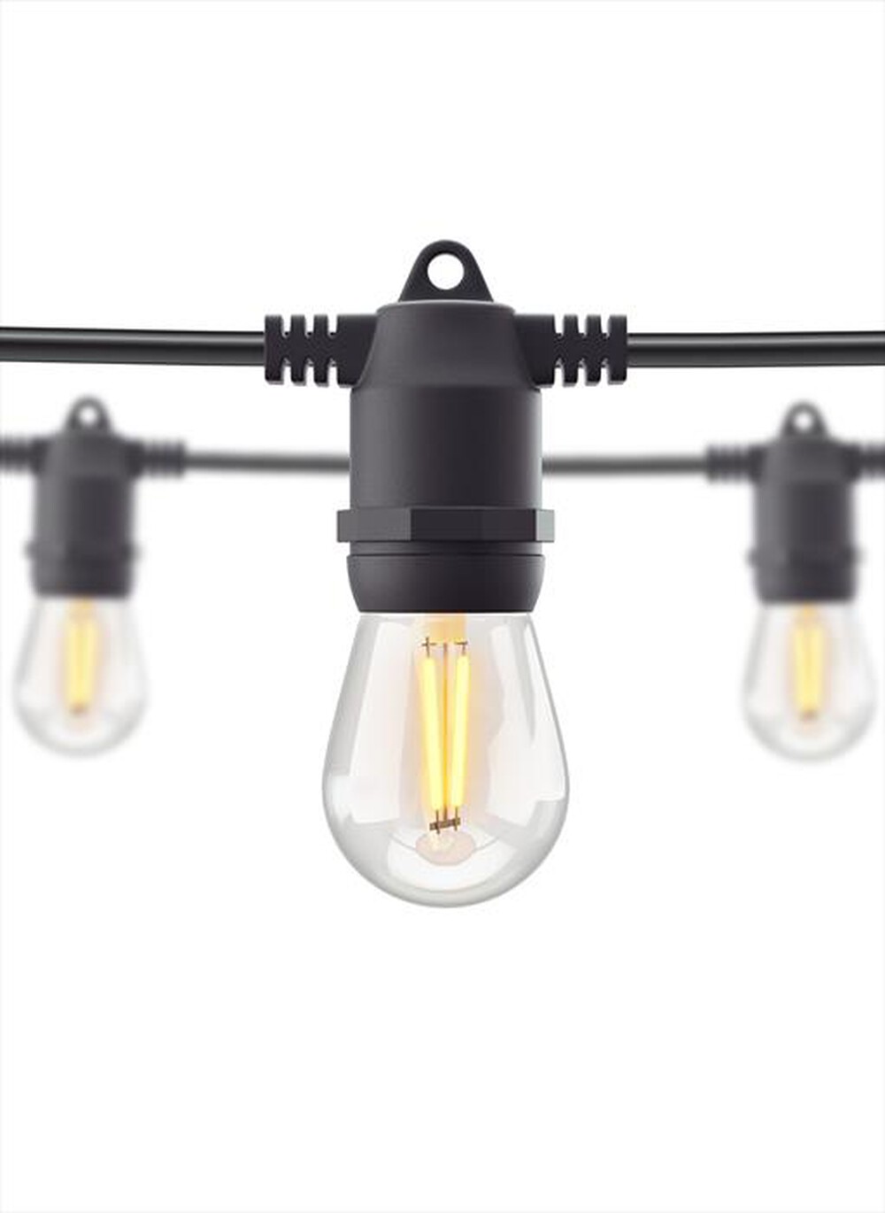 "HOMBLI - Outdoor Smart Light String 5m EU"