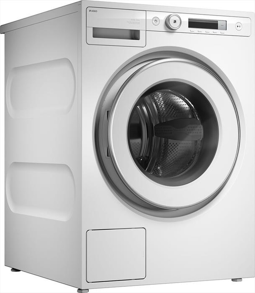Immagine del prodotto ASKO - Lavatrice W 3114 CXLW 11Kg Classe A-Bianco