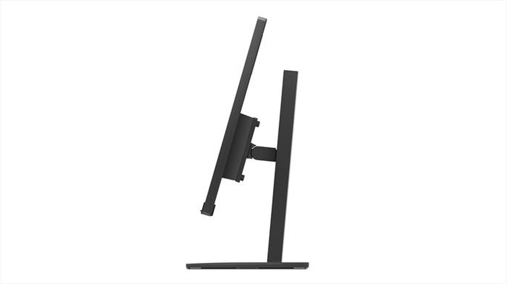 Immagine del prodotto LENOVO - Monitor WLED 27" THINKVISIONE27Q20-Raven Black