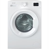 INDESIT - Lavatrice IM 862 MY TIME IT 8Kg Classe A-Bianco,