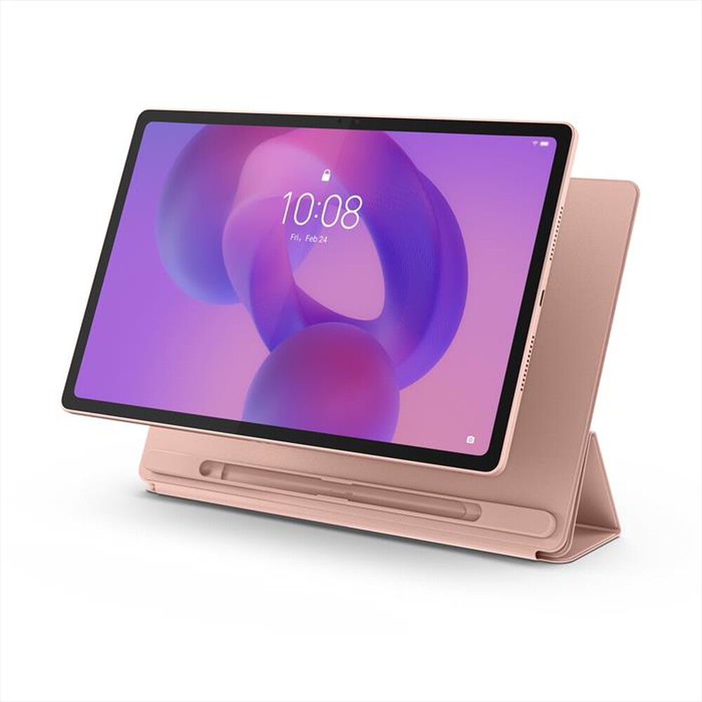 Immagine del prodotto LENOVO - Folio Case For Idea Tab Plus ZG38C07433-Rosa