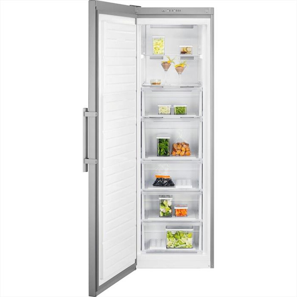 Immagine del prodotto ELECTROLUX - Congelatore verticale LUT6NE28U Classe E 280 lt-Inox